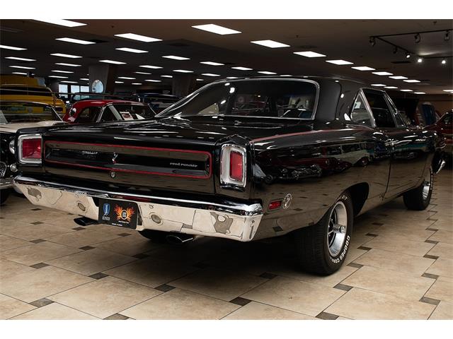 1969 Plymouth Road Runner (CC-2039508) for sale in Venice, Florida