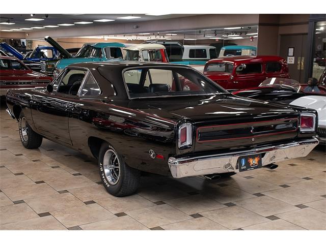 1969 Plymouth Road Runner (CC-2039508) for sale in Venice, Florida