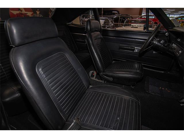 1969 Plymouth Road Runner (CC-2039508) for sale in Venice, Florida