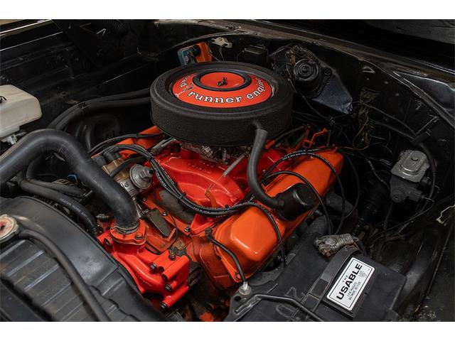 1969 Plymouth Road Runner (CC-2039508) for sale in Venice, Florida
