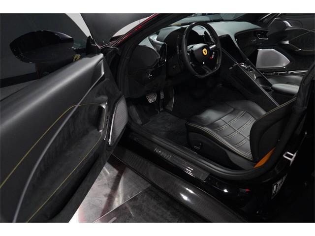 2023 Ferrari Roma (CC-2039512) for sale in Biloxi, Mississippi