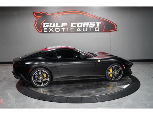 2023 Ferrari Roma (CC-2039512) for sale in Biloxi, Mississippi