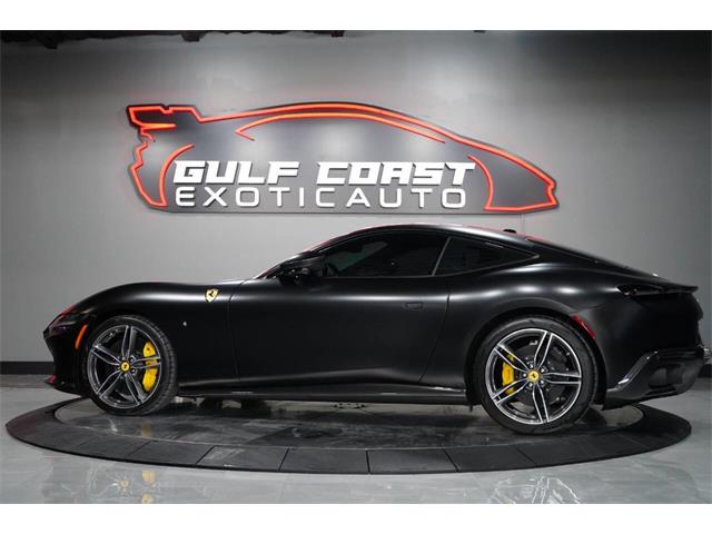 2023 Ferrari Roma (CC-2039512) for sale in Biloxi, Mississippi