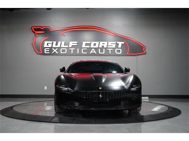 2023 Ferrari Roma (CC-2039512) for sale in Biloxi, Mississippi