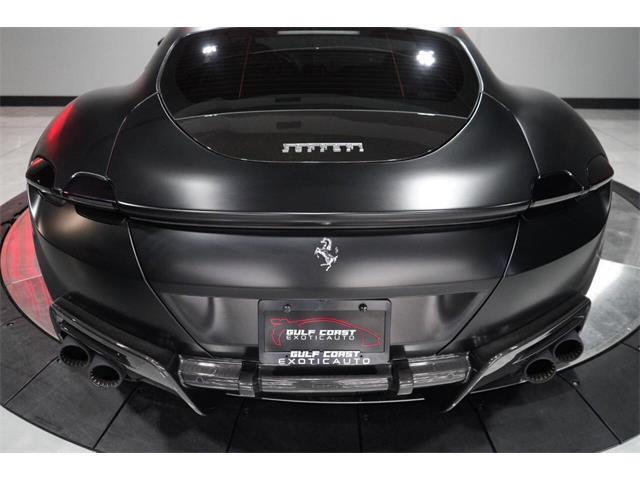 2023 Ferrari Roma (CC-2039512) for sale in Biloxi, Mississippi