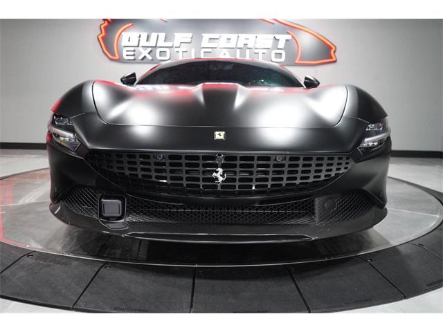 2023 Ferrari Roma (CC-2039512) for sale in Biloxi, Mississippi