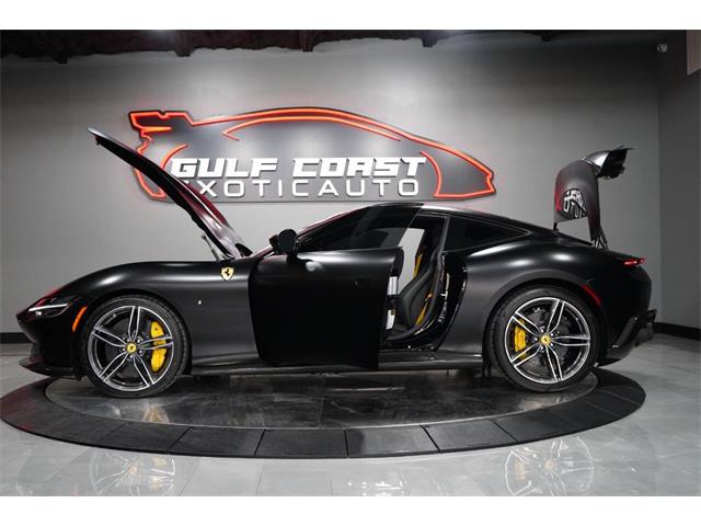 2023 Ferrari Roma (CC-2039512) for sale in Biloxi, Mississippi