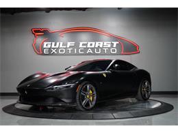 2023 Ferrari Roma (CC-2039512) for sale in Biloxi, Mississippi