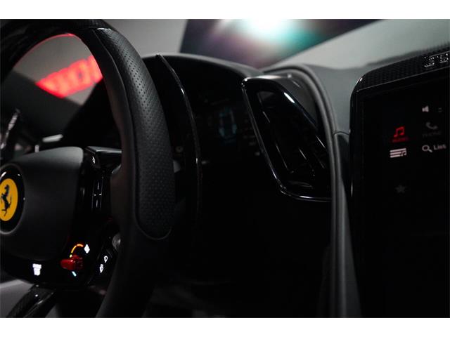 2023 Ferrari Roma (CC-2039512) for sale in Biloxi, Mississippi