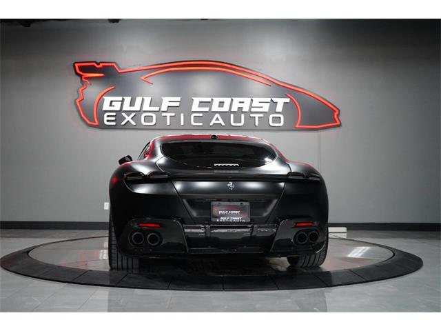 2023 Ferrari Roma (CC-2039512) for sale in Biloxi, Mississippi