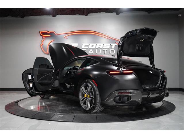 2023 Ferrari Roma (CC-2039512) for sale in Biloxi, Mississippi