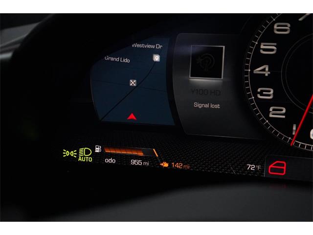 2023 Ferrari Roma (CC-2039512) for sale in Biloxi, Mississippi