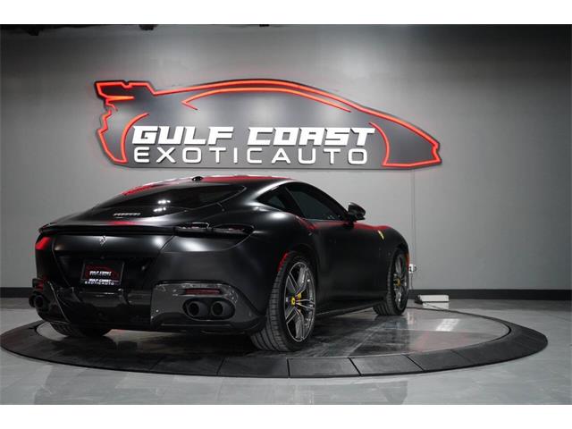 2023 Ferrari Roma (CC-2039512) for sale in Biloxi, Mississippi