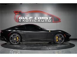 2023 Ferrari Roma (CC-2039512) for sale in Biloxi, Mississippi