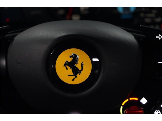 2023 Ferrari Roma (CC-2039512) for sale in Biloxi, Mississippi