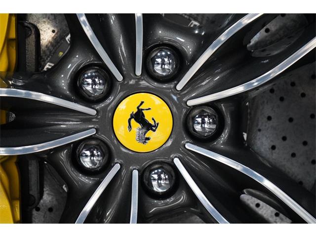 2023 Ferrari Roma (CC-2039512) for sale in Biloxi, Mississippi