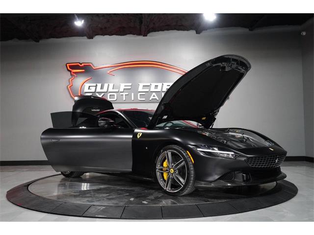 2023 Ferrari Roma (CC-2039512) for sale in Biloxi, Mississippi