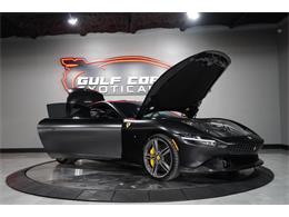 2023 Ferrari Roma (CC-2039512) for sale in Biloxi, Mississippi