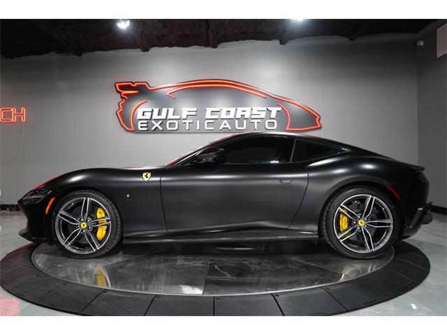 2023 Ferrari Roma (CC-2039512) for sale in Biloxi, Mississippi