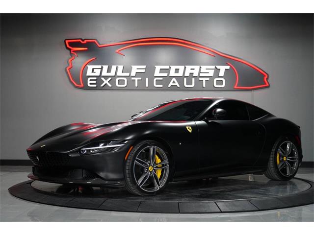 2023 Ferrari Roma (CC-2039512) for sale in Biloxi, Mississippi