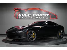 2023 Ferrari Roma (CC-2039512) for sale in Biloxi, Mississippi