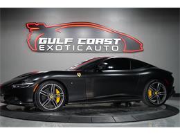 2023 Ferrari Roma (CC-2039512) for sale in Biloxi, Mississippi