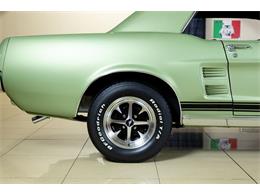 1967 Ford Mustang (CC-2039539) for sale in Rockville, Maryland