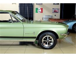 1967 Ford Mustang (CC-2039539) for sale in Rockville, Maryland