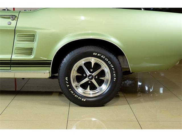 1967 Ford Mustang (CC-2039539) for sale in Rockville, Maryland