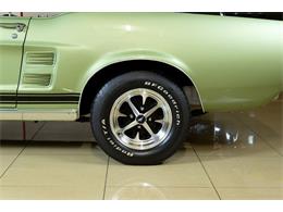 1967 Ford Mustang (CC-2039539) for sale in Rockville, Maryland