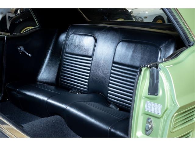 1967 Ford Mustang (CC-2039539) for sale in Rockville, Maryland