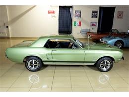1967 Ford Mustang (CC-2039539) for sale in Rockville, Maryland