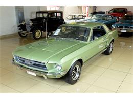 1967 Ford Mustang (CC-2039539) for sale in Rockville, Maryland