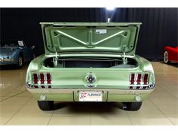 1967 Ford Mustang (CC-2039539) for sale in Rockville, Maryland