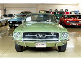 1967 Ford Mustang (CC-2039539) for sale in Rockville, Maryland