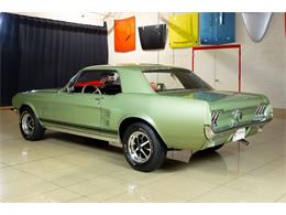 1967 Ford Mustang (CC-2039539) for sale in Rockville, Maryland