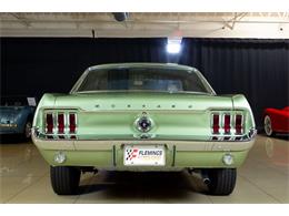 1967 Ford Mustang (CC-2039539) for sale in Rockville, Maryland