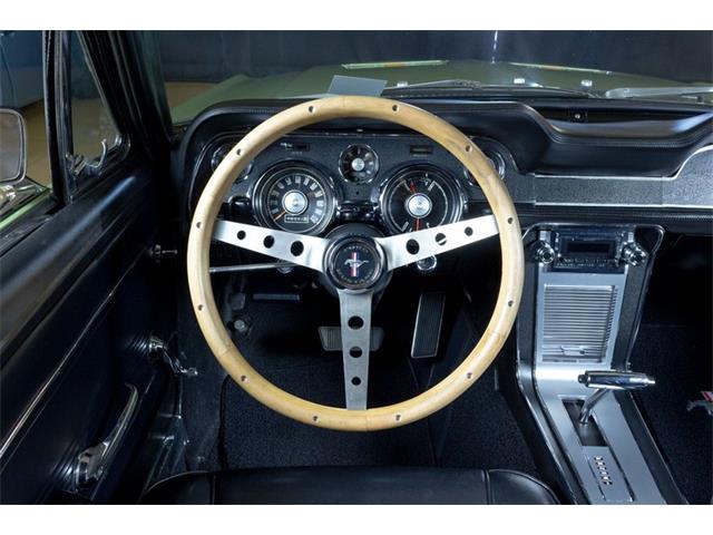 1967 Ford Mustang (CC-2039539) for sale in Rockville, Maryland