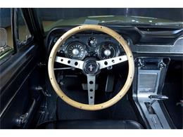 1967 Ford Mustang (CC-2039539) for sale in Rockville, Maryland