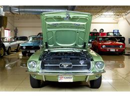 1967 Ford Mustang (CC-2039539) for sale in Rockville, Maryland