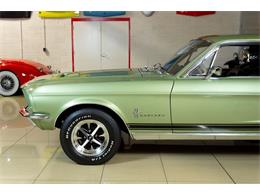 1967 Ford Mustang (CC-2039539) for sale in Rockville, Maryland