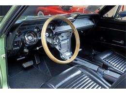 1967 Ford Mustang (CC-2039539) for sale in Rockville, Maryland