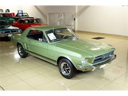 1967 Ford Mustang (CC-2039539) for sale in Rockville, Maryland