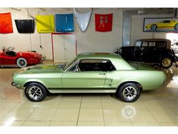 1967 Ford Mustang (CC-2039539) for sale in Rockville, Maryland