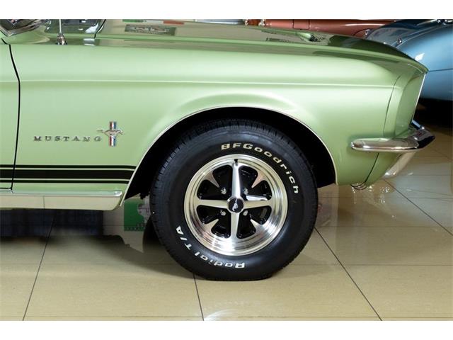 1967 Ford Mustang (CC-2039539) for sale in Rockville, Maryland