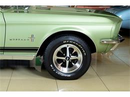 1967 Ford Mustang (CC-2039539) for sale in Rockville, Maryland