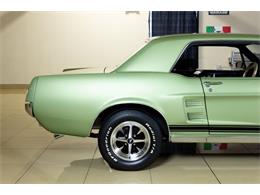 1967 Ford Mustang (CC-2039539) for sale in Rockville, Maryland