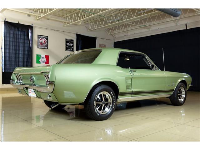 1967 Ford Mustang (CC-2039539) for sale in Rockville, Maryland