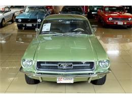 1967 Ford Mustang (CC-2039539) for sale in Rockville, Maryland