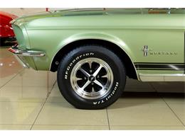 1967 Ford Mustang (CC-2039539) for sale in Rockville, Maryland